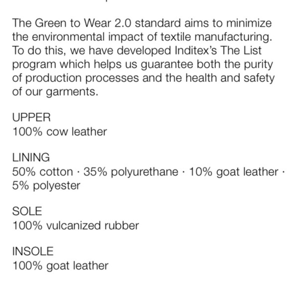 Zara New With Tags Heeled Leather Knee High Boots Brown Beige Taupe Gray, nwt - Picture 7 of 13